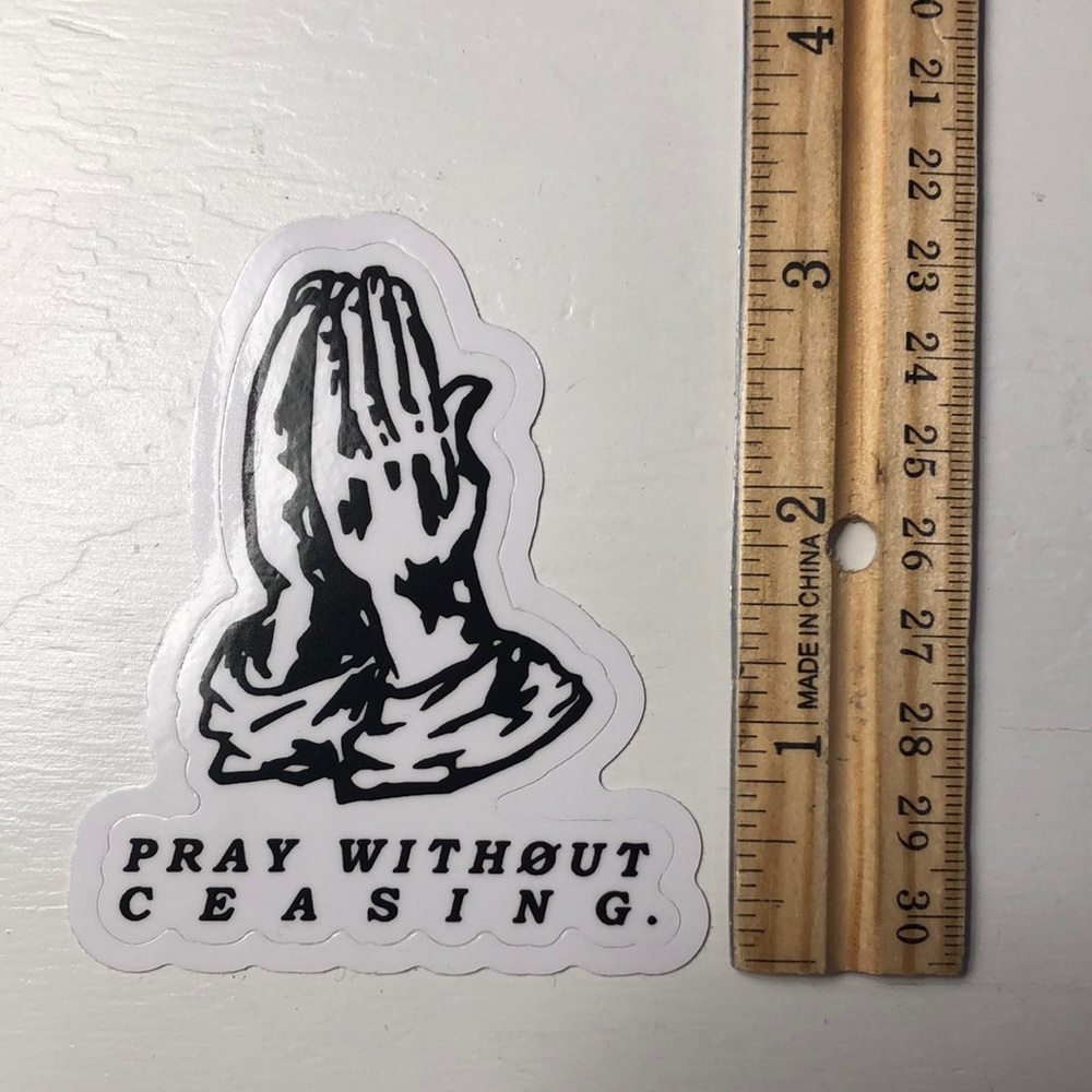 Assorted Stickers - Picture 2 of 12